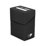 Ultra PRO Black PRO 80+ Deck Box