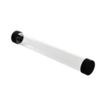 Ultra PRO Clear Gaming Playmat and Artwork Tube