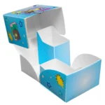 Ultra PRO Iono & Bellibolt PRO-Dual Deck Box - Image 2