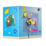 Ultra PRO Iono & Bellibolt PRO-Dual Deck Box
