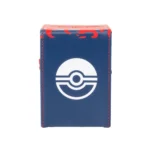 Ultra PRO Alcove Flip Deck Box:  Pokemon Mega Charizard Y - Image 2