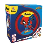 Dobble: Spider-Man