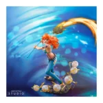 One Piece - Nami SFC Figure (16 cm)