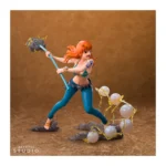 One Piece - Nami SFC Figure (16 cm) - Image 2