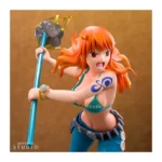 One Piece - Nami SFC Figure (16 cm) - Image 3