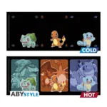 Pokemon - Evolve Heat Change Mug - Image 2