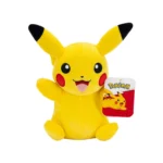 Pokemon - Pikachu New Style Plush 20cm