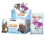 Riftbound: League of Legends TCG - Radiance Booster Display (24 Boosters) - Image 2