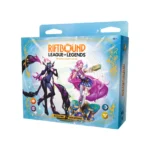 riftbound deck showdown radiance