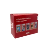 Ultra PRO Official PSA Card Grading Submission Kit