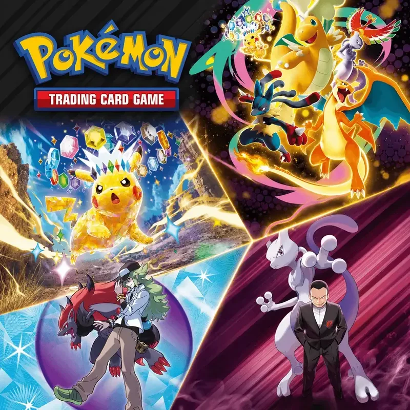 pokemon tcg banner